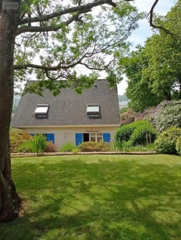 Maison individuelle à vendre à Quimper dans le Finistère (29000), ref : 2025.10.01   
Cuzon