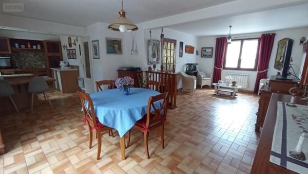 Maison individuelle à vendre à Quimper dans le Finistère (29000), ref : 2025.10.01   
Cuzon