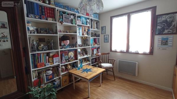 Maison individuelle à vendre à Quimper dans le Finistère (29000), ref : 2025.10.01   
Cuzon