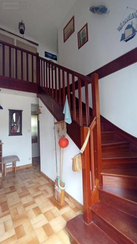 Maison individuelle à vendre à Quimper dans le Finistère (29000), ref : 2025.10.01   
Cuzon