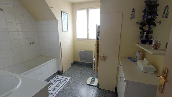 Maison individuelle à vendre à Quimper dans le Finistère (29000), ref : 2025.10.01   
Cuzon