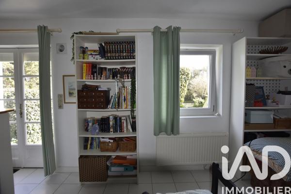 Maison à vendre 7 pièces 210 m² Hillion