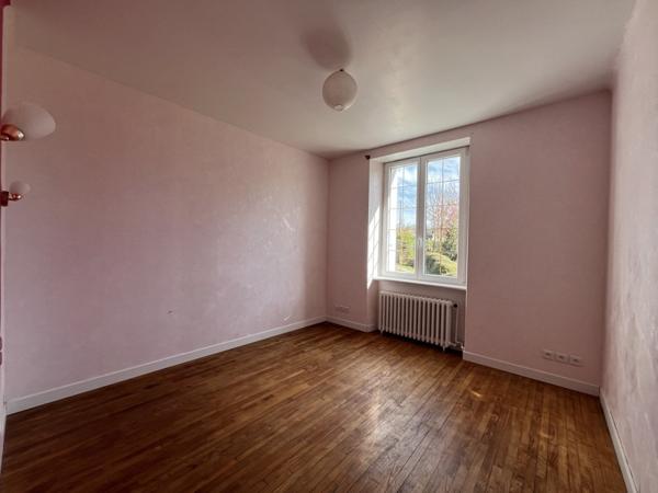 Maison à vendre |  Châteaulin |  7 pièces | 132 m²