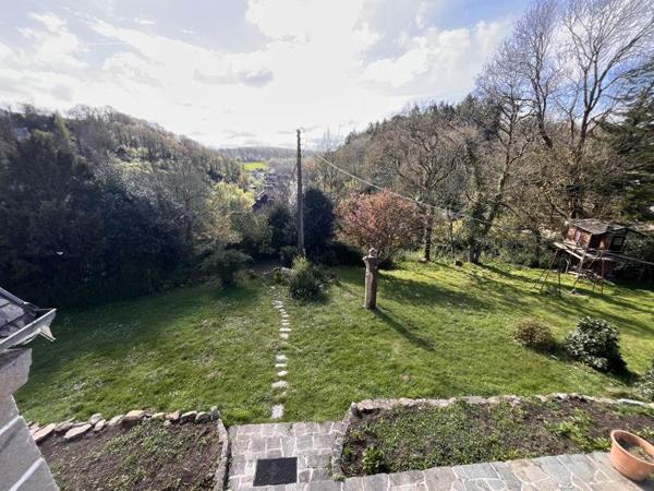 Maison 239 625 € Châteaulin 7 p 132 m² DPE D