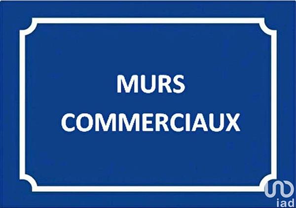 Bureaux à vendre 15 m² Paris 14