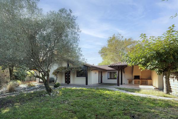 Maison 5 pièces - 156 m² Exclusivité efficity