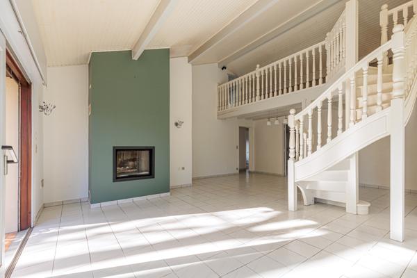 Maison 5 pièces - 156 m² Exclusivité efficity