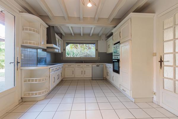 Maison 5 pièces - 156 m² Exclusivité efficity