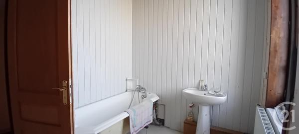 Maison à vendre  10 pièces - 216,80 m2 VILLERS CARBONNEL - 80