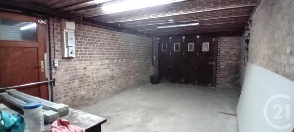 Maison à vendre  10 pièces - 216,80 m2 VILLERS CARBONNEL - 80