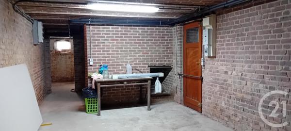 Maison à vendre  10 pièces - 216,80 m2 VILLERS CARBONNEL - 80