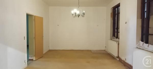 Maison à vendre  10 pièces - 216,80 m2 VILLERS CARBONNEL - 80