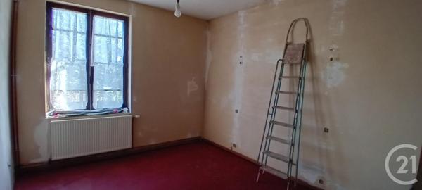 Maison à vendre  10 pièces - 216,80 m2 VILLERS CARBONNEL - 80