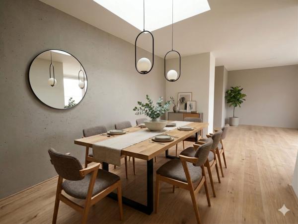 Deux Terrasses Rares au Dernier Etage