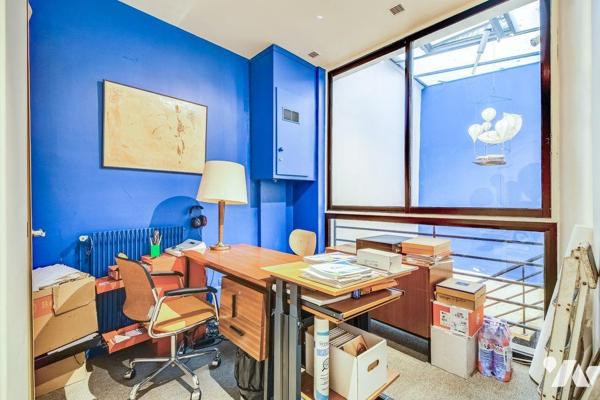 NOTAIRE VEND –  RUE DE SAVOIE  - PARIS 6ème - 