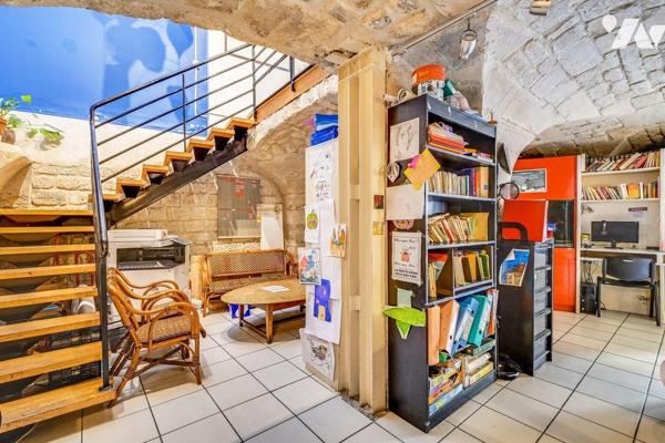 NOTAIRE VEND –  RUE DE SAVOIE  - PARIS 6ème - 