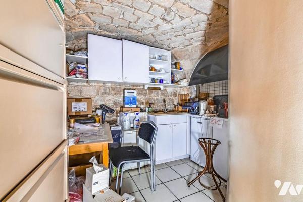 NOTAIRE VEND –  RUE DE SAVOIE  - PARIS 6ème - 