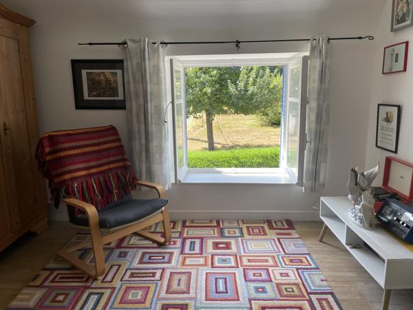 Maison à vendre à Le Mené (22330) - Côtes-d'Armor