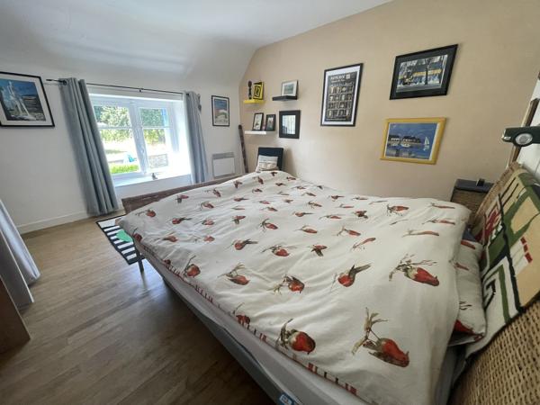 Maison à vendre à Le Mené (22330) - Côtes-d'Armor