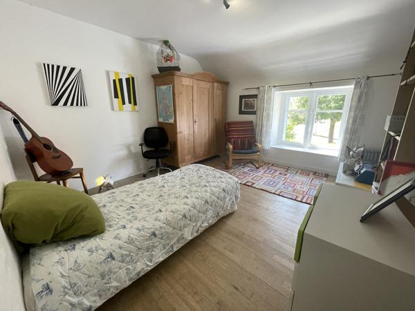Maison à vendre à Le Mené (22330) - Côtes-d'Armor