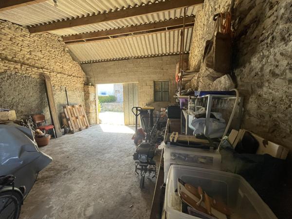 Maison à vendre à Le Mené (22330) - Côtes-d'Armor