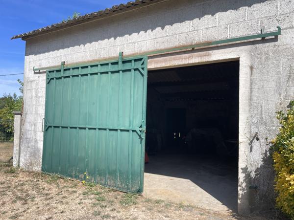 Maison à vendre à Le Mené (22330) - Côtes-d'Armor