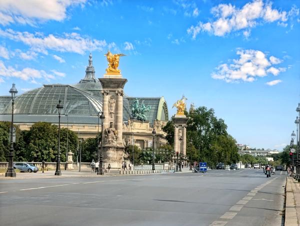 Appartement à vendre à Paris 7e Arrondissement (75007) - Paris