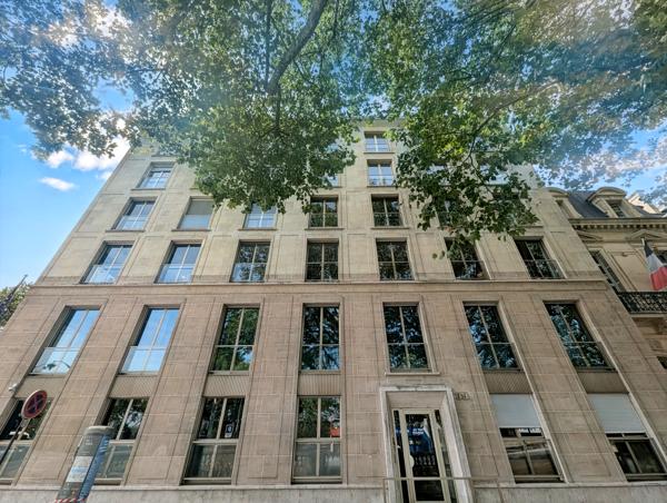 Appartement à vendre à Paris 7e Arrondissement (75007) - Paris