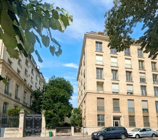 Appartement à vendre à Paris 7e Arrondissement (75007) - Paris