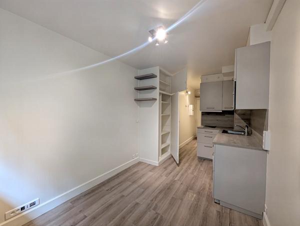 Appartement à vendre à Paris 7e Arrondissement (75007) - Paris