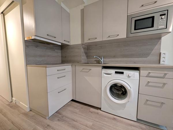 Appartement à vendre à Paris 7e Arrondissement (75007) - Paris