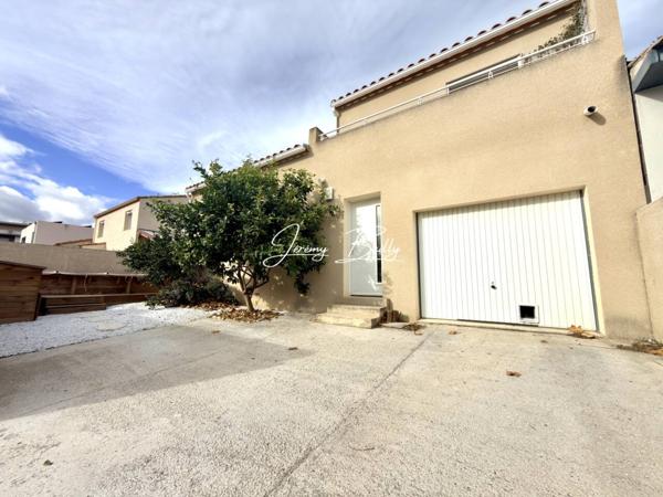 Maison à vendre 5 pièces de 125 m²