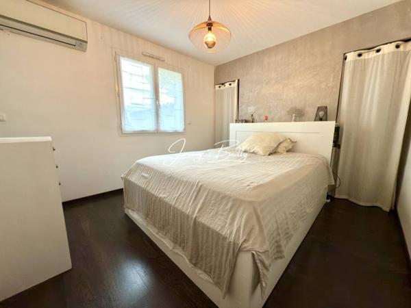 Maison à vendre 5 pièces de 125 m²