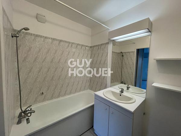 Appartement Longperrier 2 pièce(s) 43.47 m2