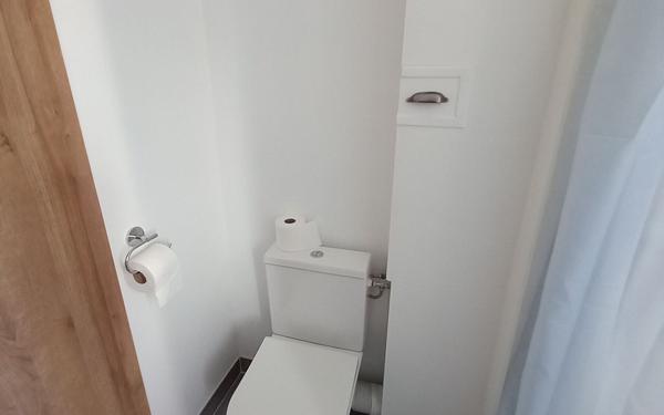 Appartement à louer    2 pièces •  Clamart