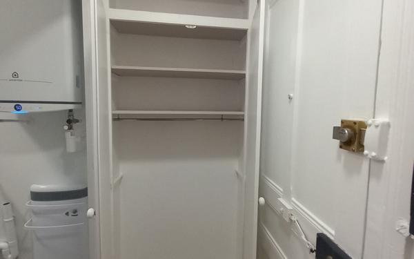 Appartement à louer    2 pièces •  Clamart