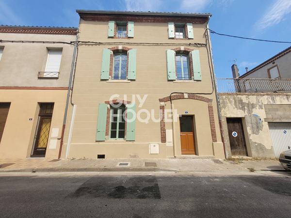 Appartement Carmaux 2 pièce(s) 54 m2