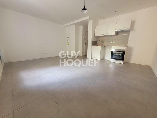 Appartement Carmaux 2 pièce(s) 54 m2