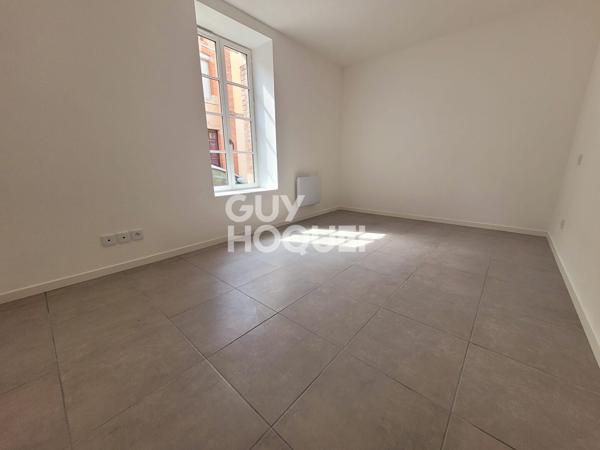 Appartement Carmaux 2 pièce(s) 54 m2