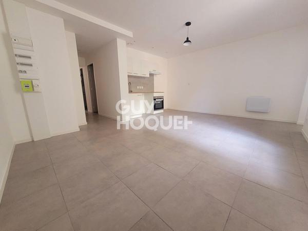 Appartement Carmaux 2 pièce(s) 54 m2