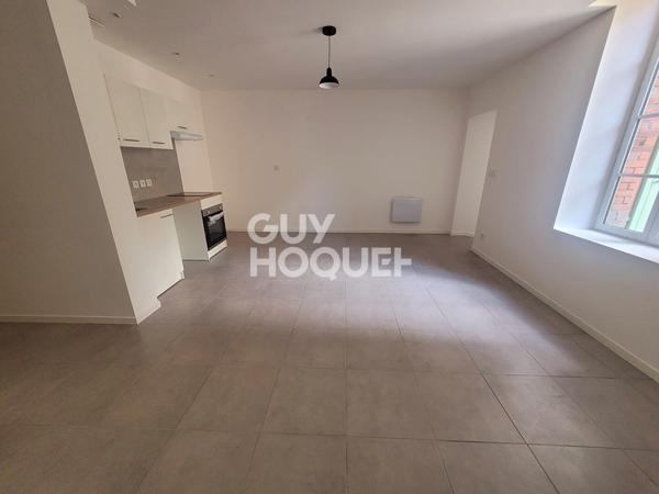 Appartement Carmaux 2 pièce(s) 54 m2