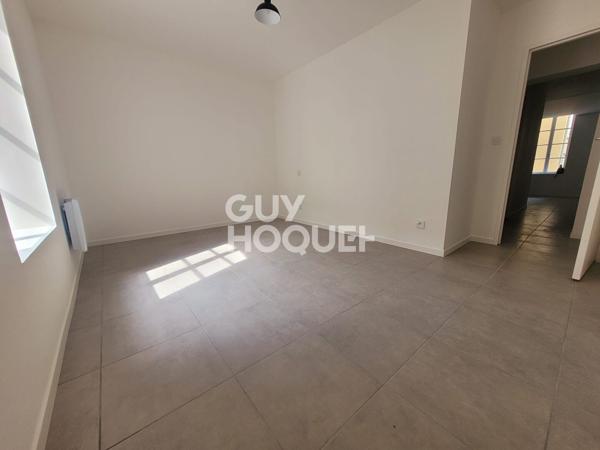 Appartement Carmaux 2 pièce(s) 54 m2