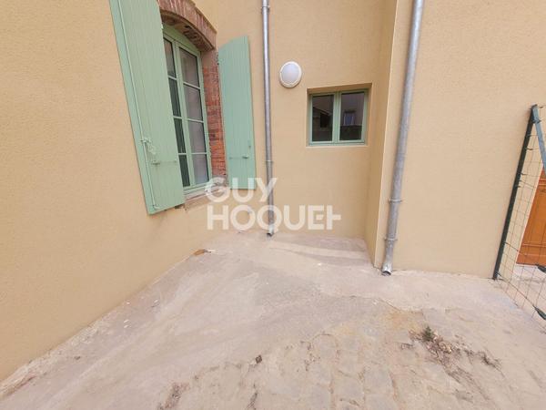 Appartement Carmaux 2 pièce(s) 54 m2