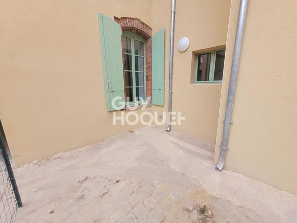 Appartement Carmaux 2 pièce(s) 54 m2