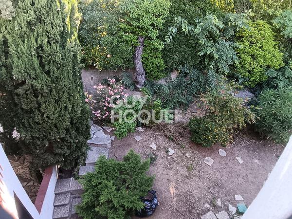 Maison d'architecte à vendre à Béziers - Exclusivité Guy Hoquet NARBONNE
