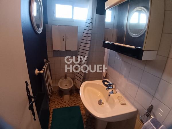 Maison d'architecte à vendre à Béziers - Exclusivité Guy Hoquet NARBONNE