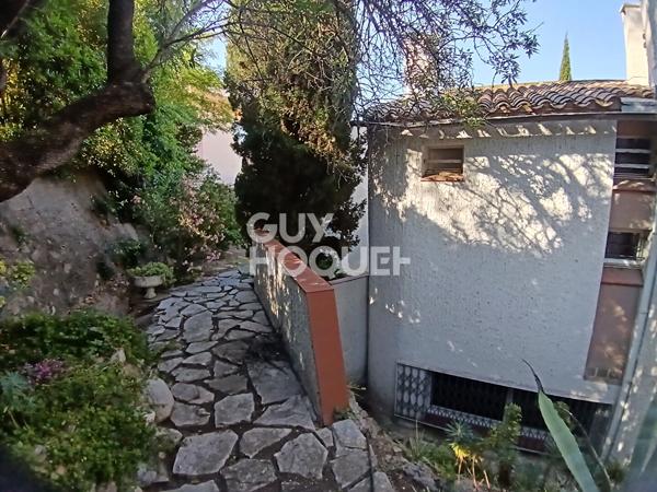 Maison d'architecte à vendre à Béziers - Exclusivité Guy Hoquet NARBONNE