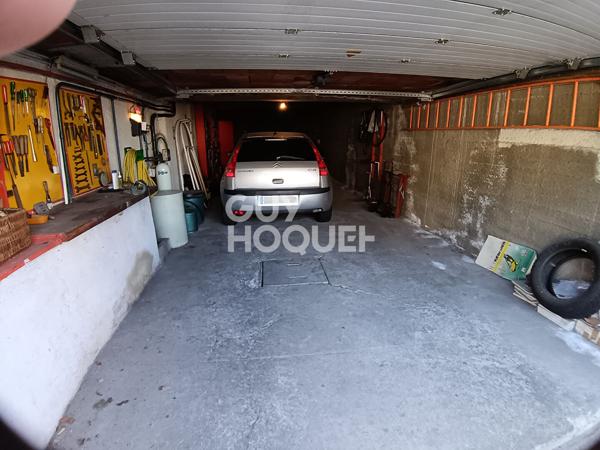 Maison d'architecte à vendre à Béziers - Exclusivité Guy Hoquet NARBONNE