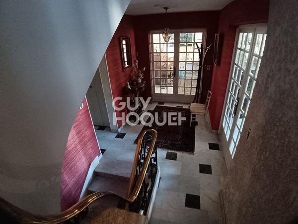 Maison d'architecte à vendre à Béziers - Exclusivité Guy Hoquet NARBONNE