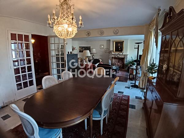 Maison d'architecte à vendre à Béziers - Exclusivité Guy Hoquet NARBONNE